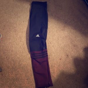 Adidas response pants